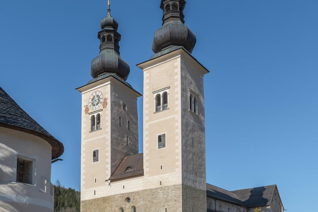 Dom zu Gurk
