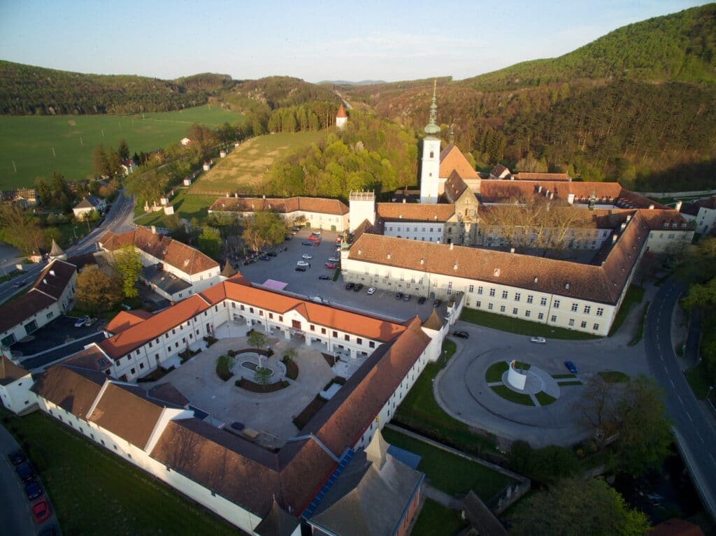 Hochschule Heiligenkreuz