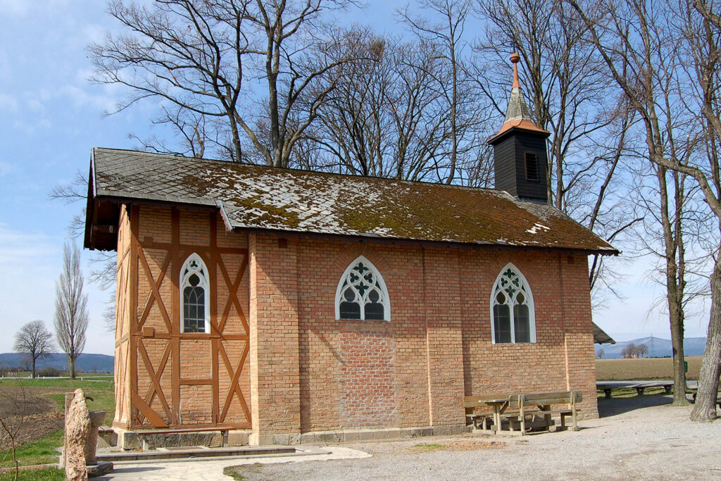 Heilsamer Brunnen Leobersdorf