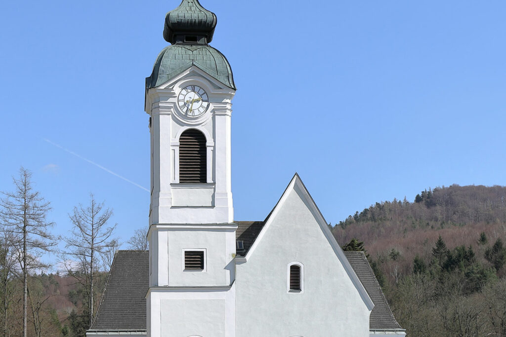 Basilika Klein-Mariazell