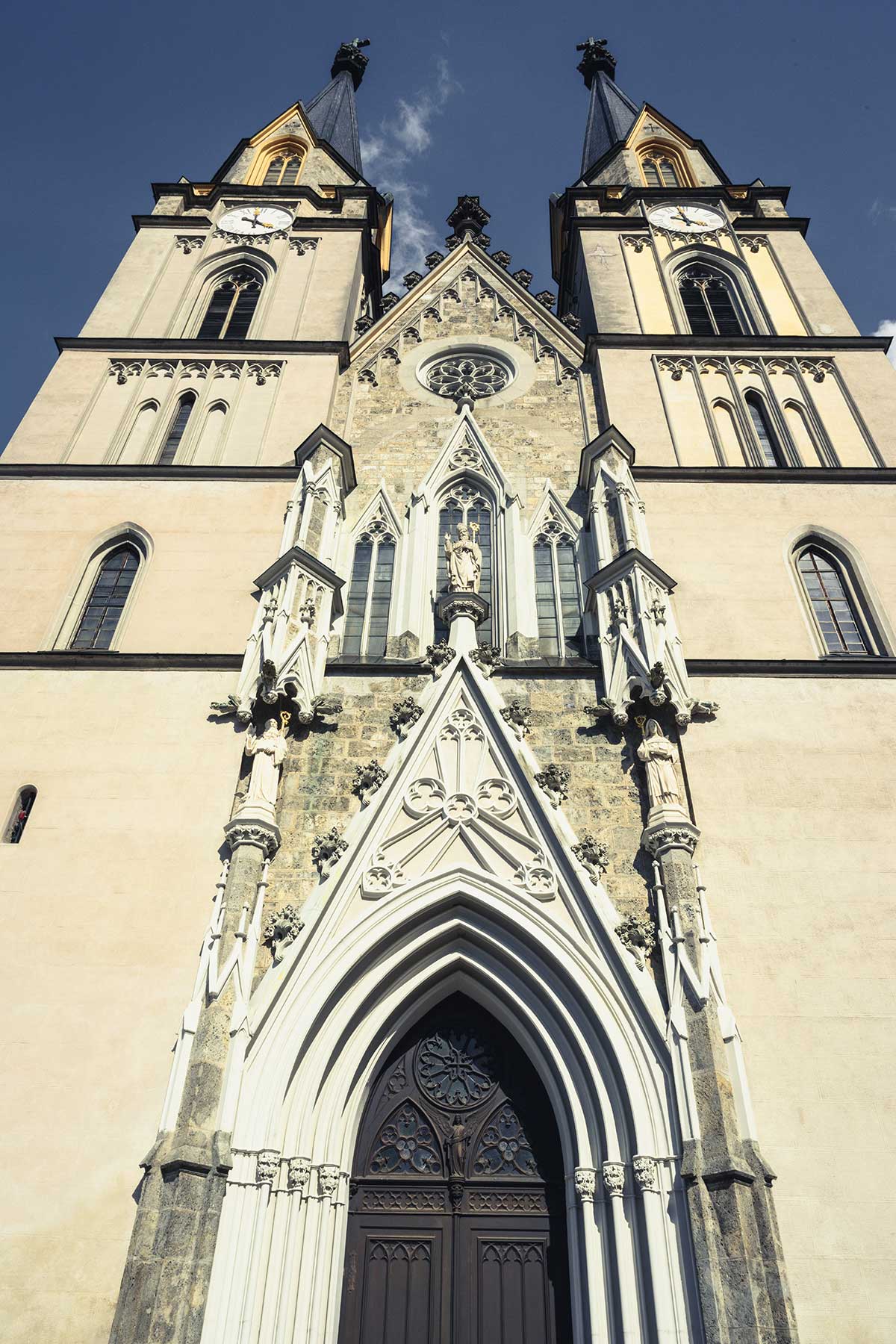 Stift Admont