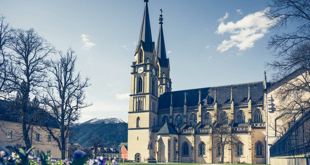 Stift Admont