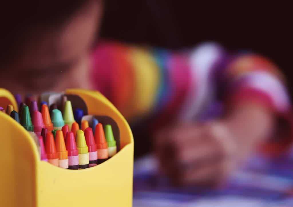 Kindergarten