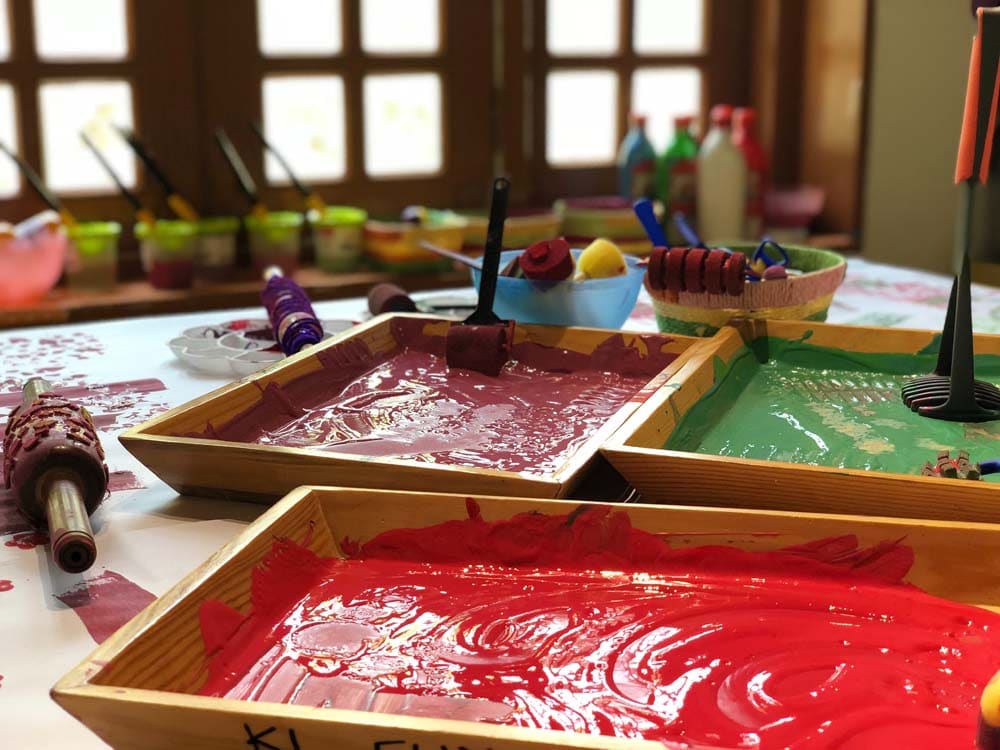 Kindergarten