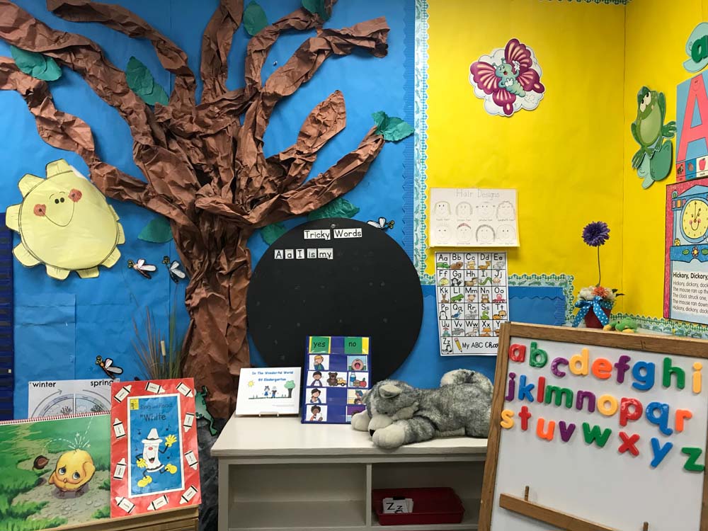 Kindergarten