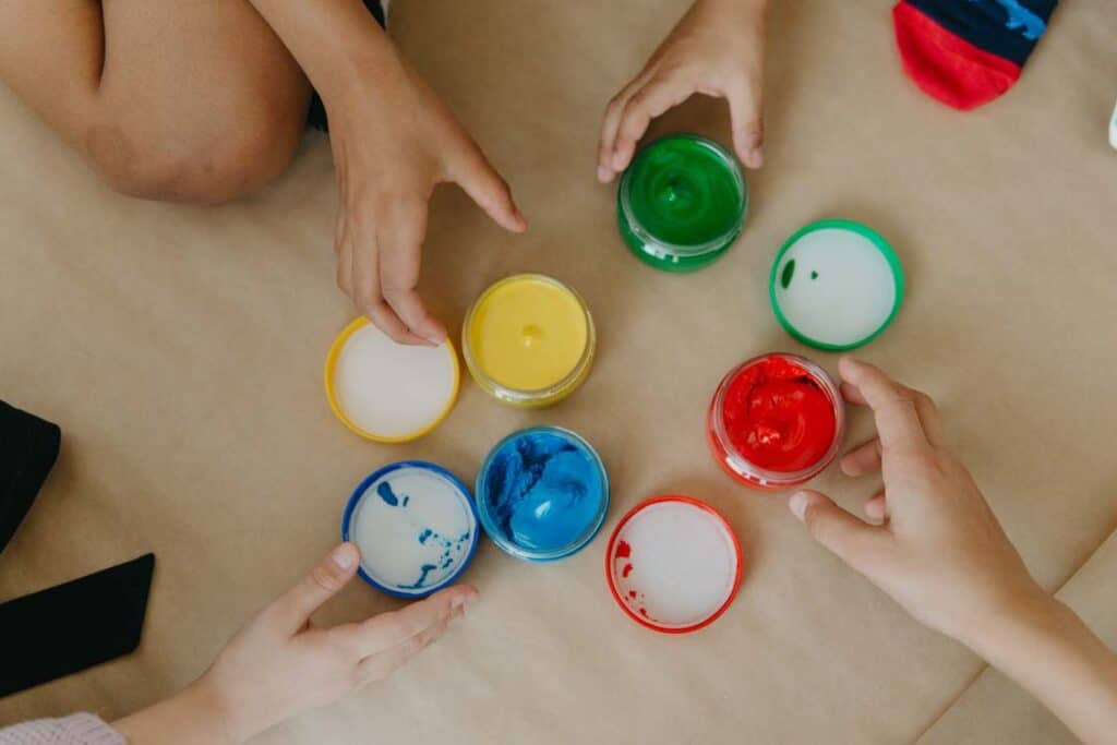 Kindergarten