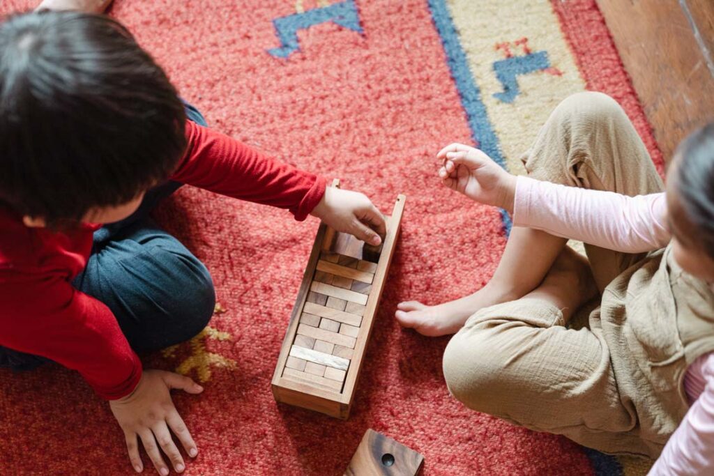 Kindergarten