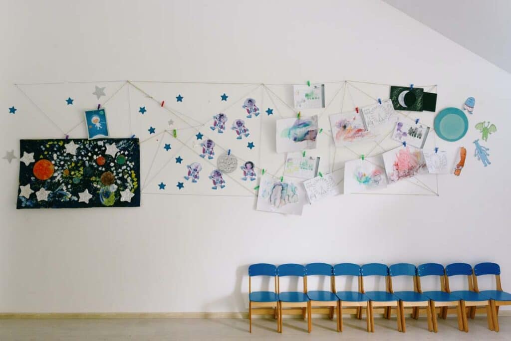 Kindergarten