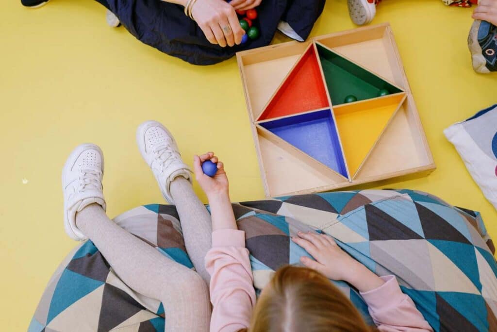 Kindergarten