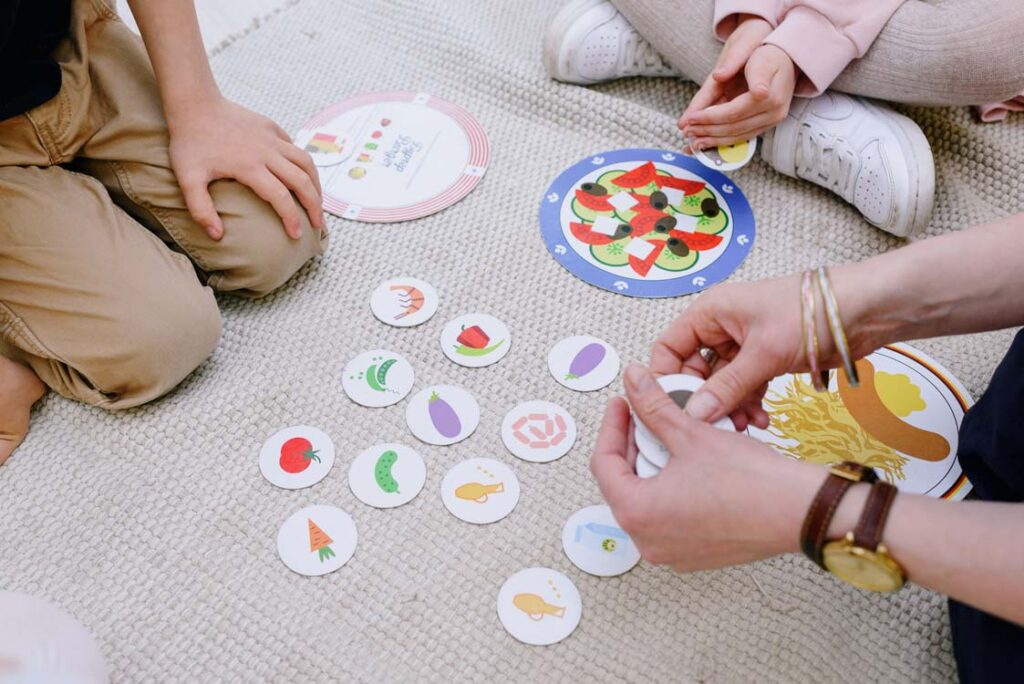 Kindergarten