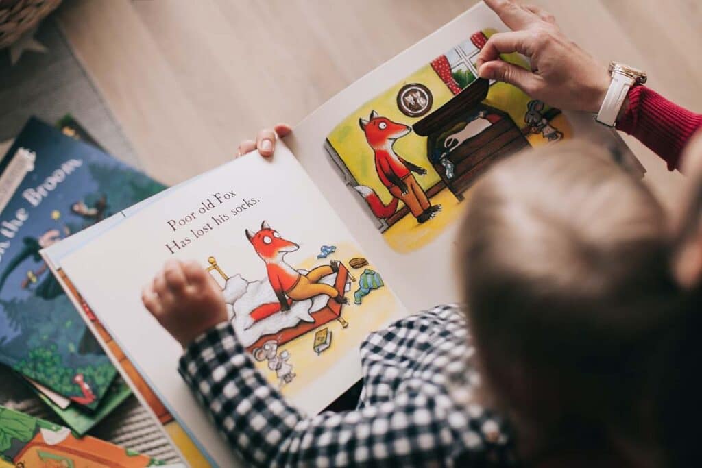 Kindergarten