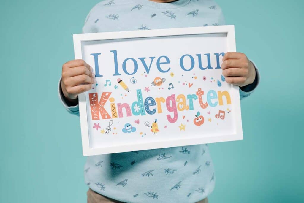 Kindergarten