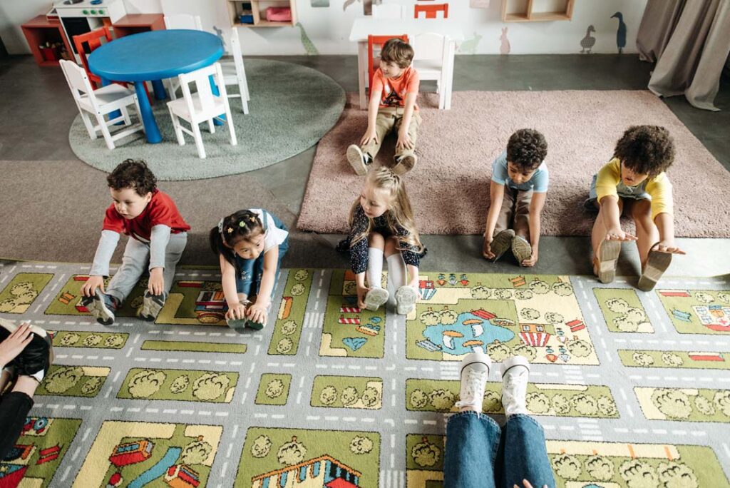 Kindergarten