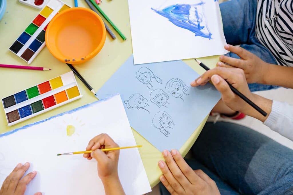 Kindergarten