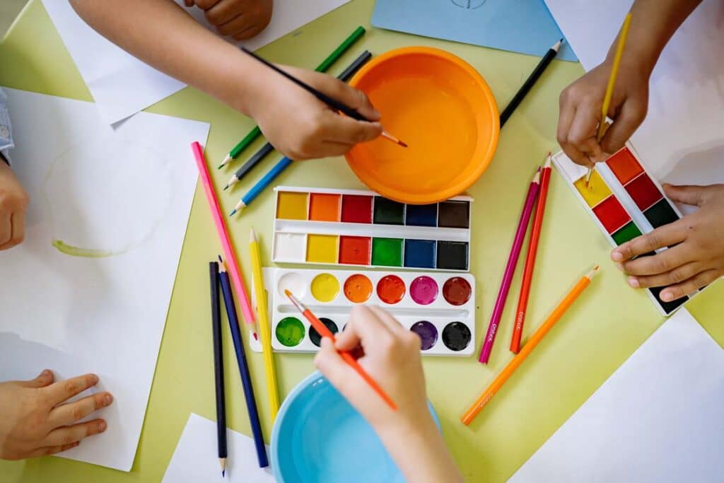 Kindergarten