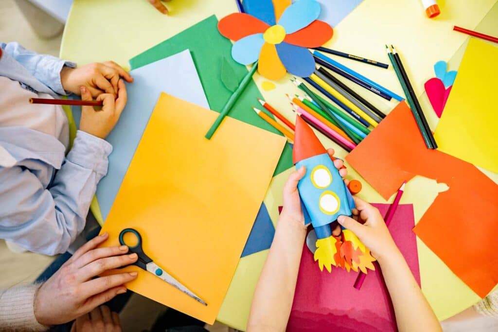 Kindergarten