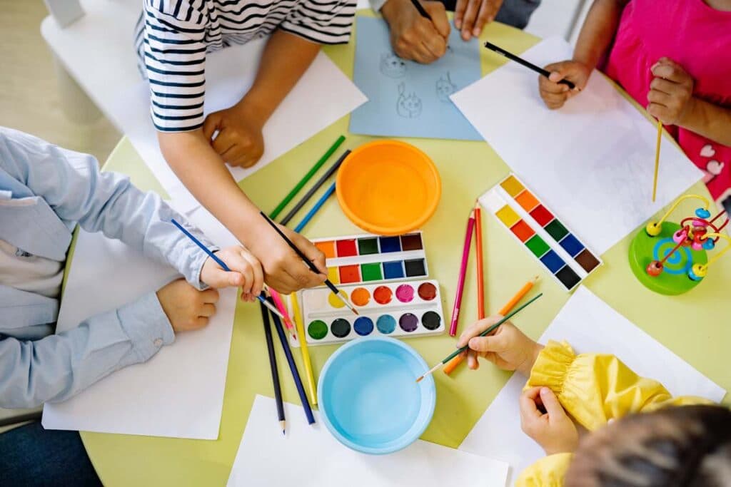 Kindergarten