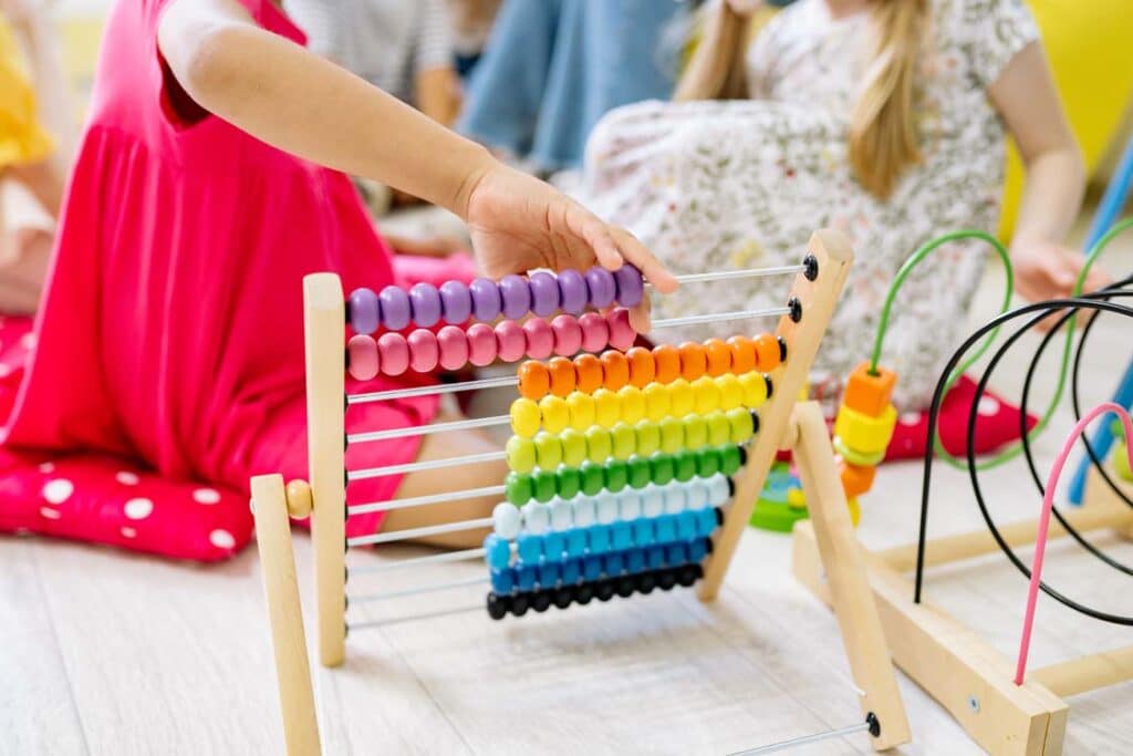 Kindergarten