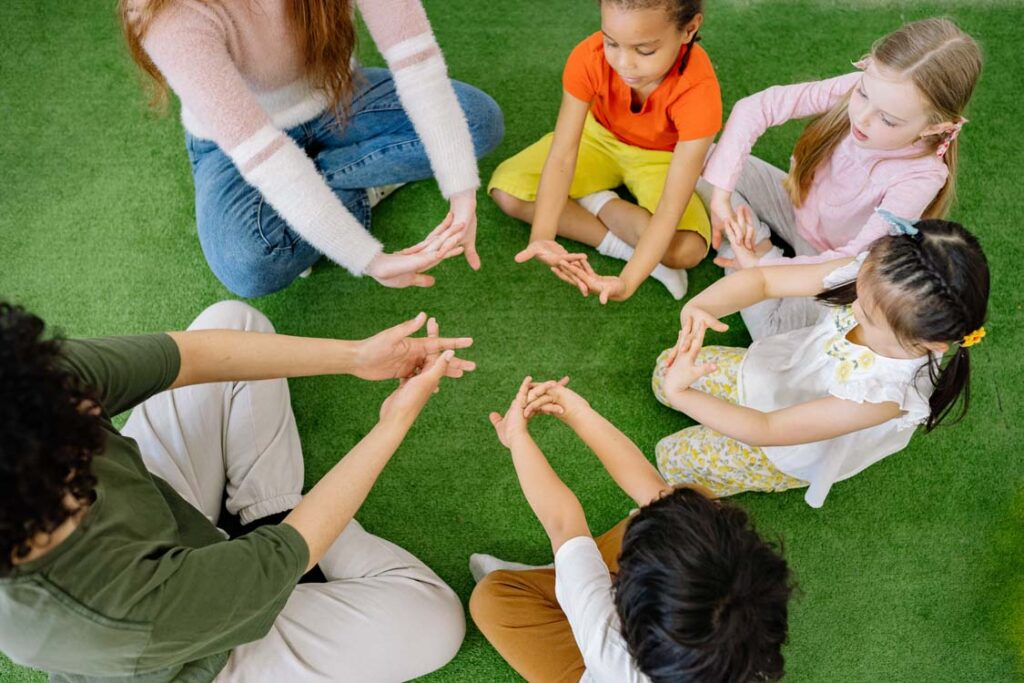 Kindergarten