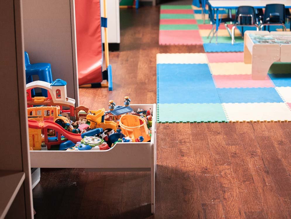 Kindergarten