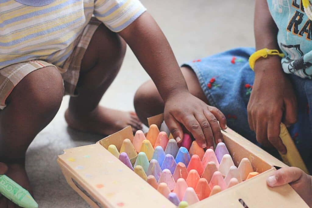 Kindergarten